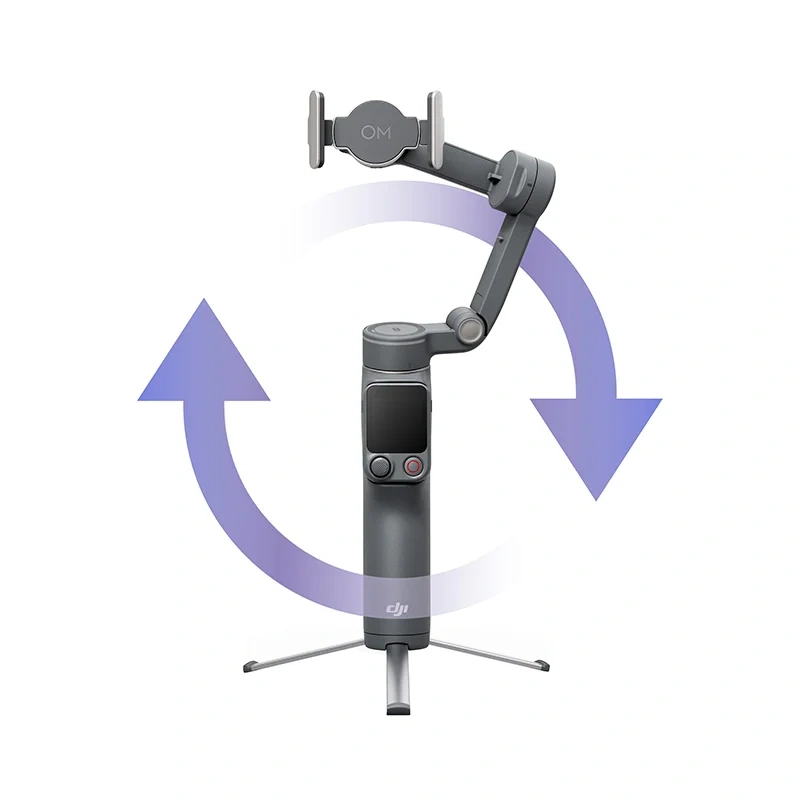 DJI Care Refresh Osmo Mobile 8P