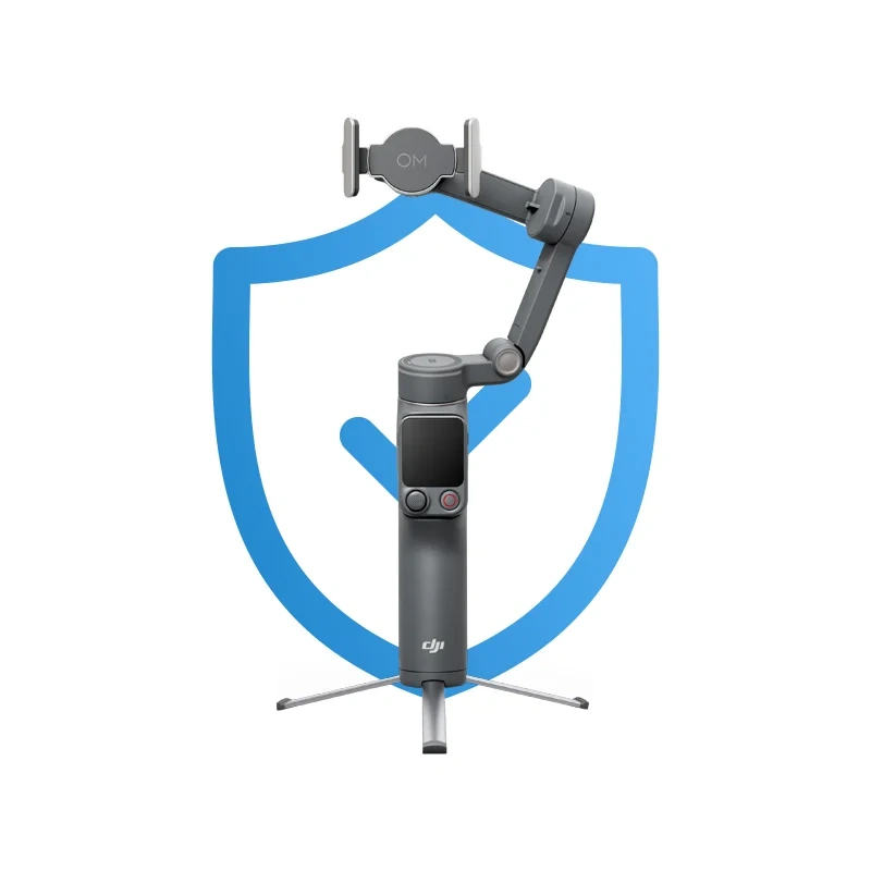 DJI Care 1-Year Refresh OM 8P