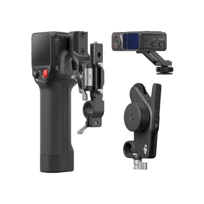 DJI DJI Focus Pro Creator Combo