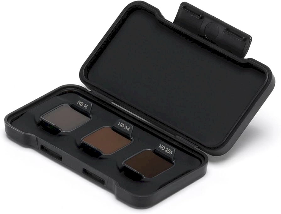 DJI Flip ND Filter Set (ND16/64/256)CP