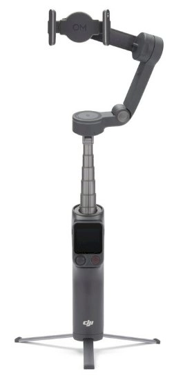 DJI Osmo Mobile 8P Standard Combo