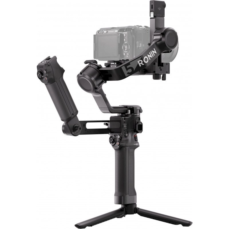 DJI RS 5 Combo 3-axis Handheld