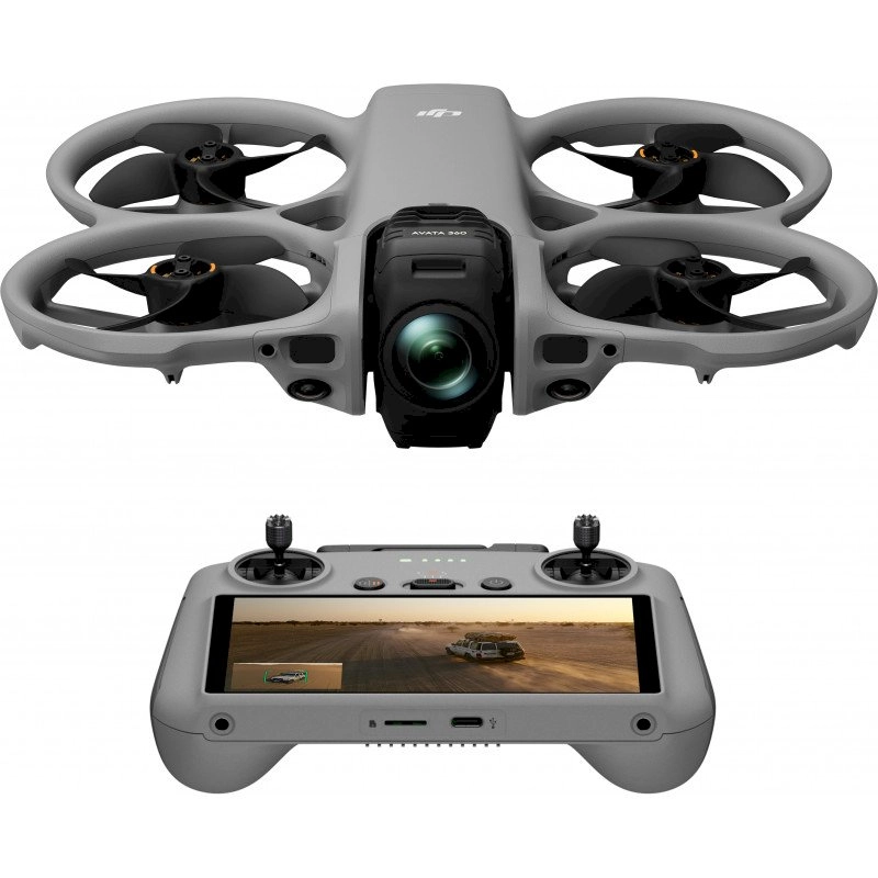 DJI - Avata 360 6937224137615 CP