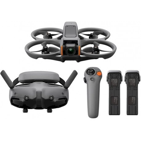 Dron DJI Avata 360 Motion Fly