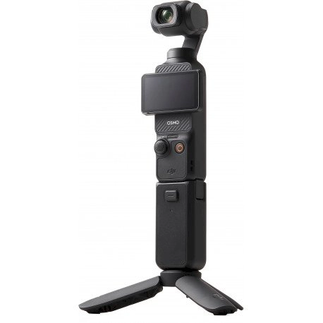 DJI Osmo Pocket 4 Creator Combo