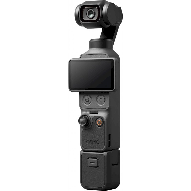 Kamera Sportowa DJI Osmo Pocket 4