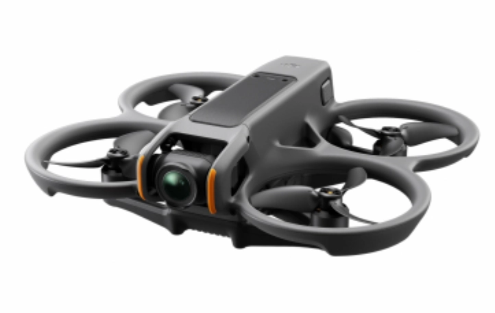 DJI Avata 2 Fly More Combo