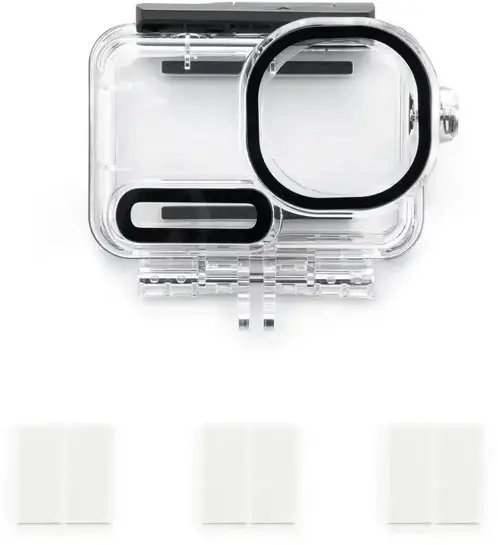 DJI Osmo Action 6 Waterproof Case