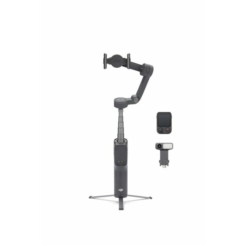 DJI Osmo Mobile 8P Advanced Tracking