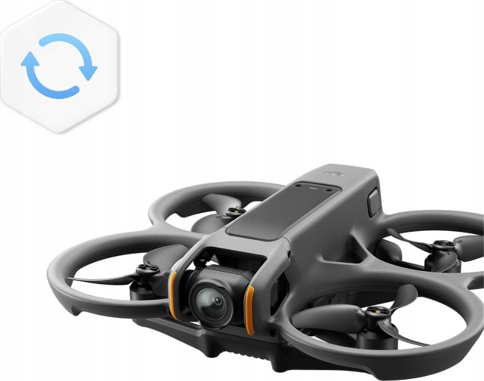 DJI Service coverage DJI Care refresh