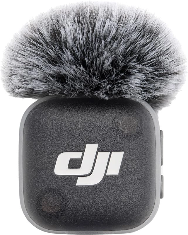 DJI Mic Mini 2 Transmitter 7428-01D