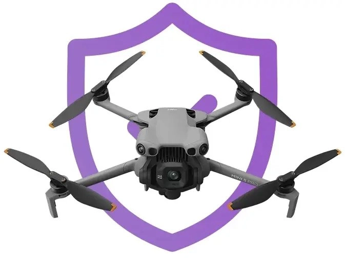 DJI Care Refresh DJI Mini 5