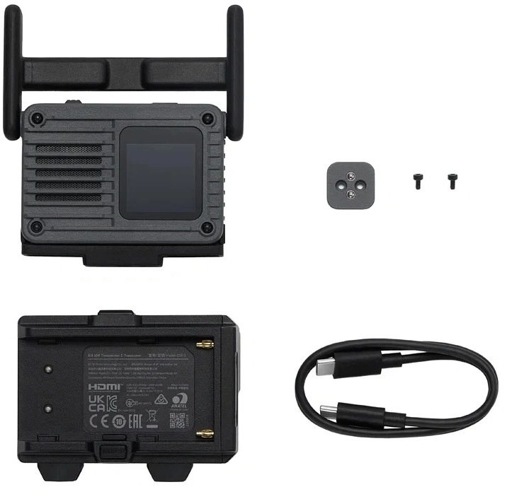 DJI System transmisji video DJI SDR