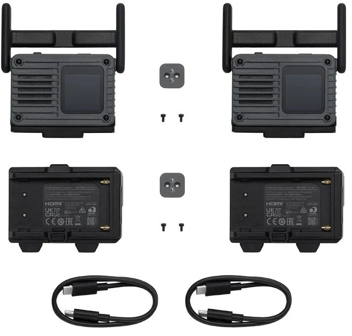 DJI System transmisji video DJI SDR