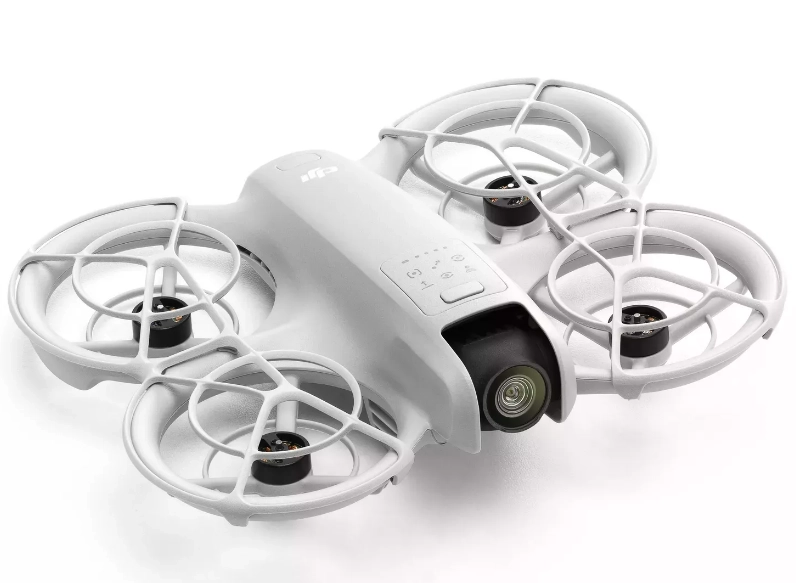 Drons DJI DroneNeo Fly More ComboConsumerCP