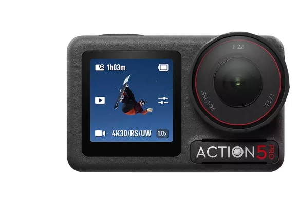 DJI Osmo Action 5 Pro Standard