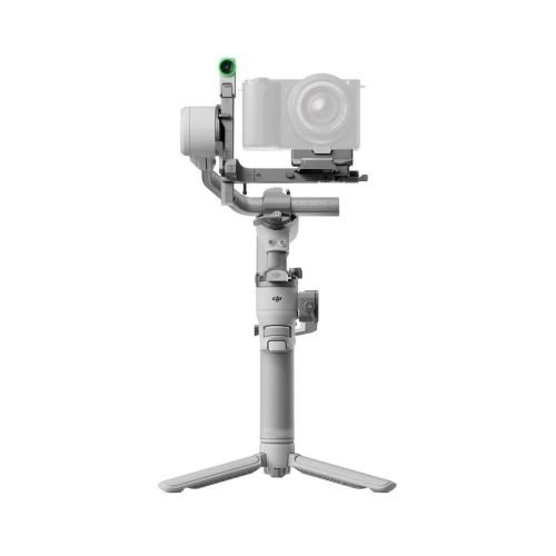 Dji RS4 Mini Combo gray -