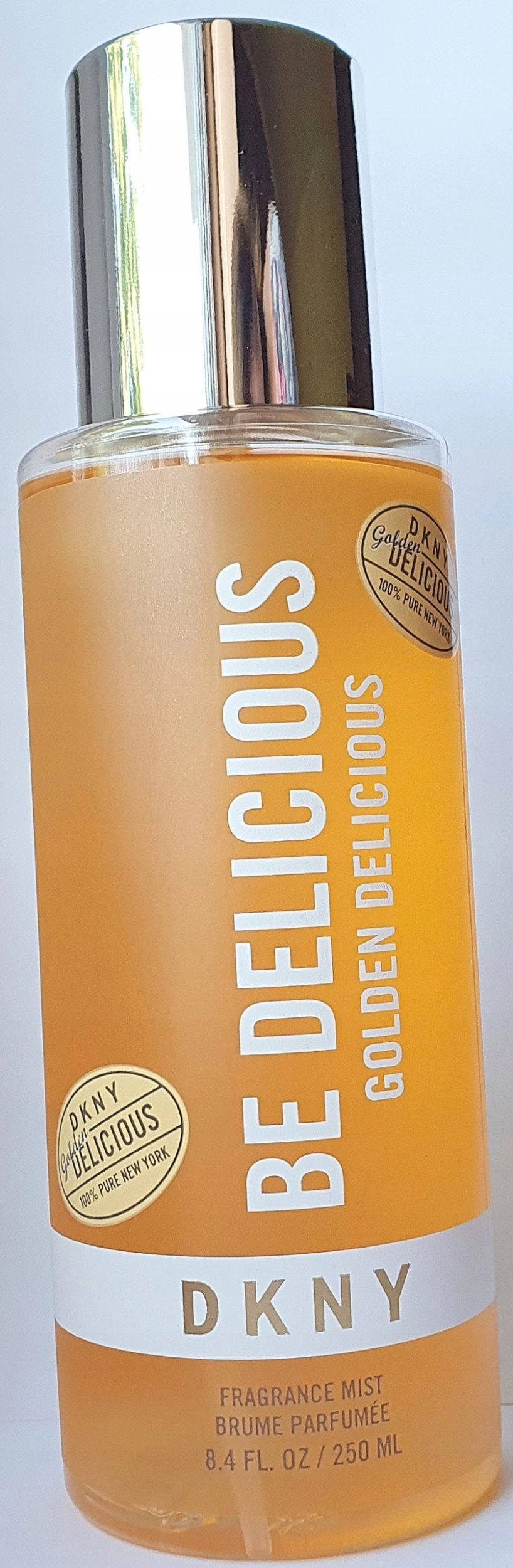 DKNY Golden Delicious (W 250 ml)