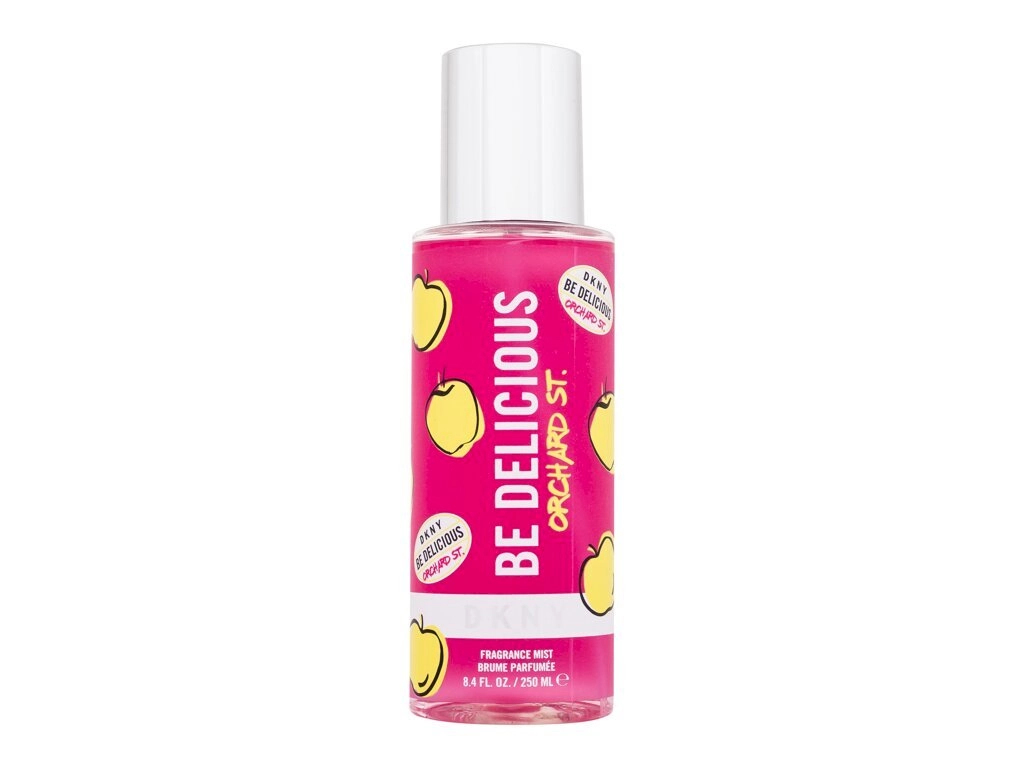 DKNY Be Delicious Orchard Street (W
