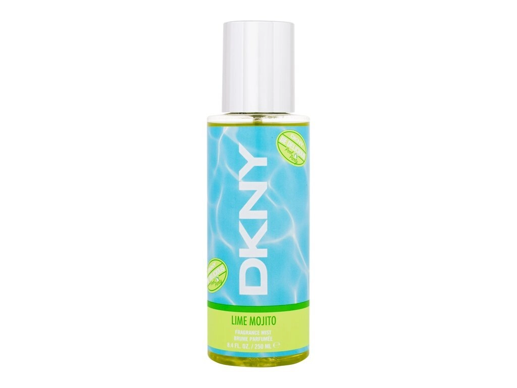 DKNY Be Delicious Pool Party Lime