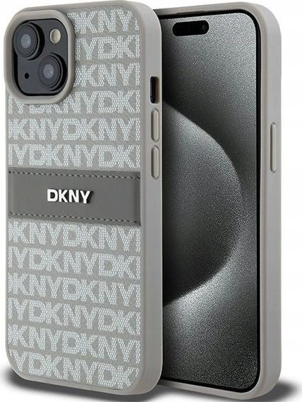 DKNY DKNY DKHCP15SPRTHSLE iPhone 15 /