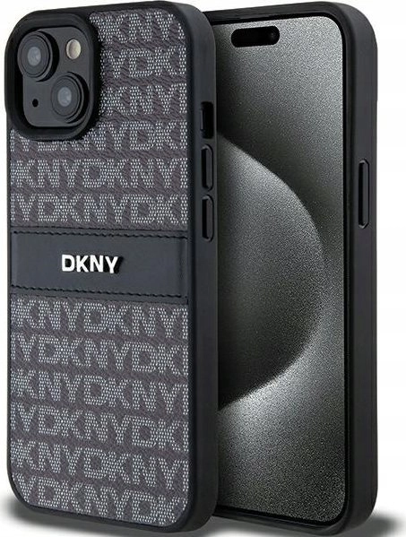 DKNY DKNY DKHCP15SPRTHSLK iPhone 15 /