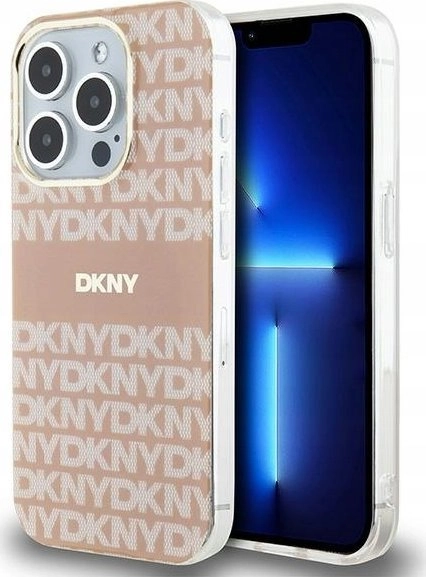 DKNY DKNY DKHMP15LHRHSEP iPhone 15 Pro