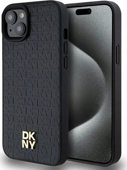 DKNY DKNY DKHMP15MPSHRPSK iPhone 15 Plus