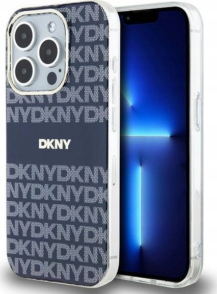 DKNY DKNY DKHMP15XHRHSEB iPhone 15 Pro
