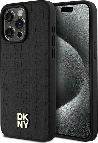 DKNY DKNY DKHMP15XPSHRPSK iPhone 15 Pro