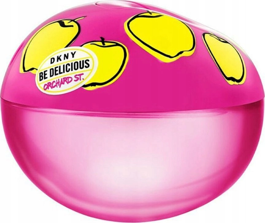 DKNY Be Delicious Orchard Street Edp