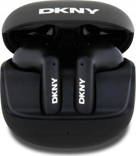 DKNY TWS BT Satiny Finish headphones