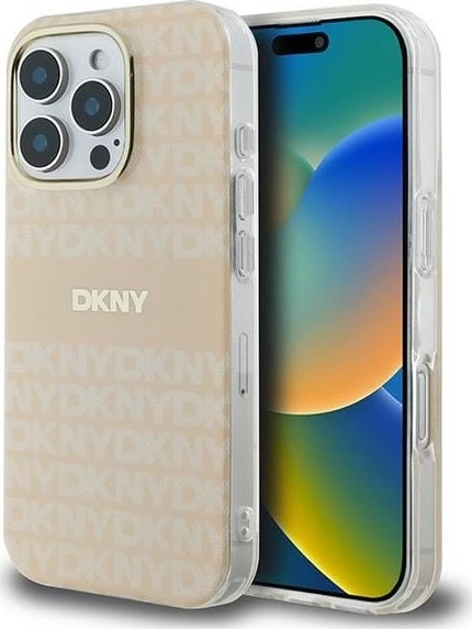 Apple iPhone 16 Pro Max DKNY