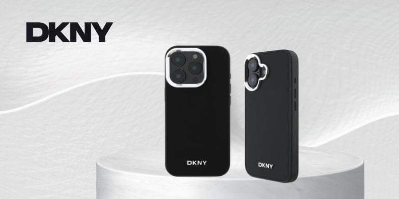 Case DKNY DKHMP15SPSCMCLK iPhone 15 6