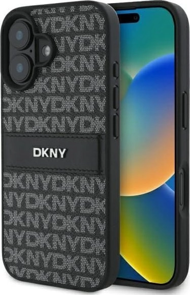 DKNY DKNY DKHCP16SPRTHSLK iPhone 16 6