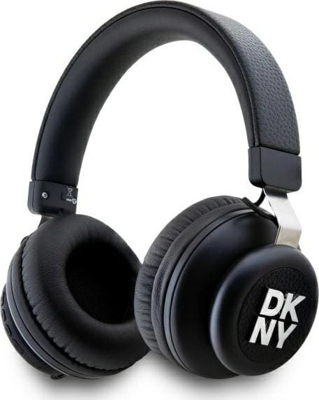 DKNY Headphones with headband Bluetooth DKBHS6PUSLK