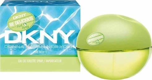 DKNY DKNY Be Delicious Lime Mojito