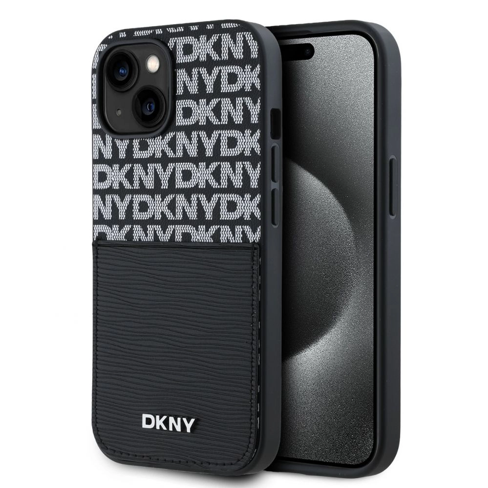 Back cover DKNY - DKNY PU