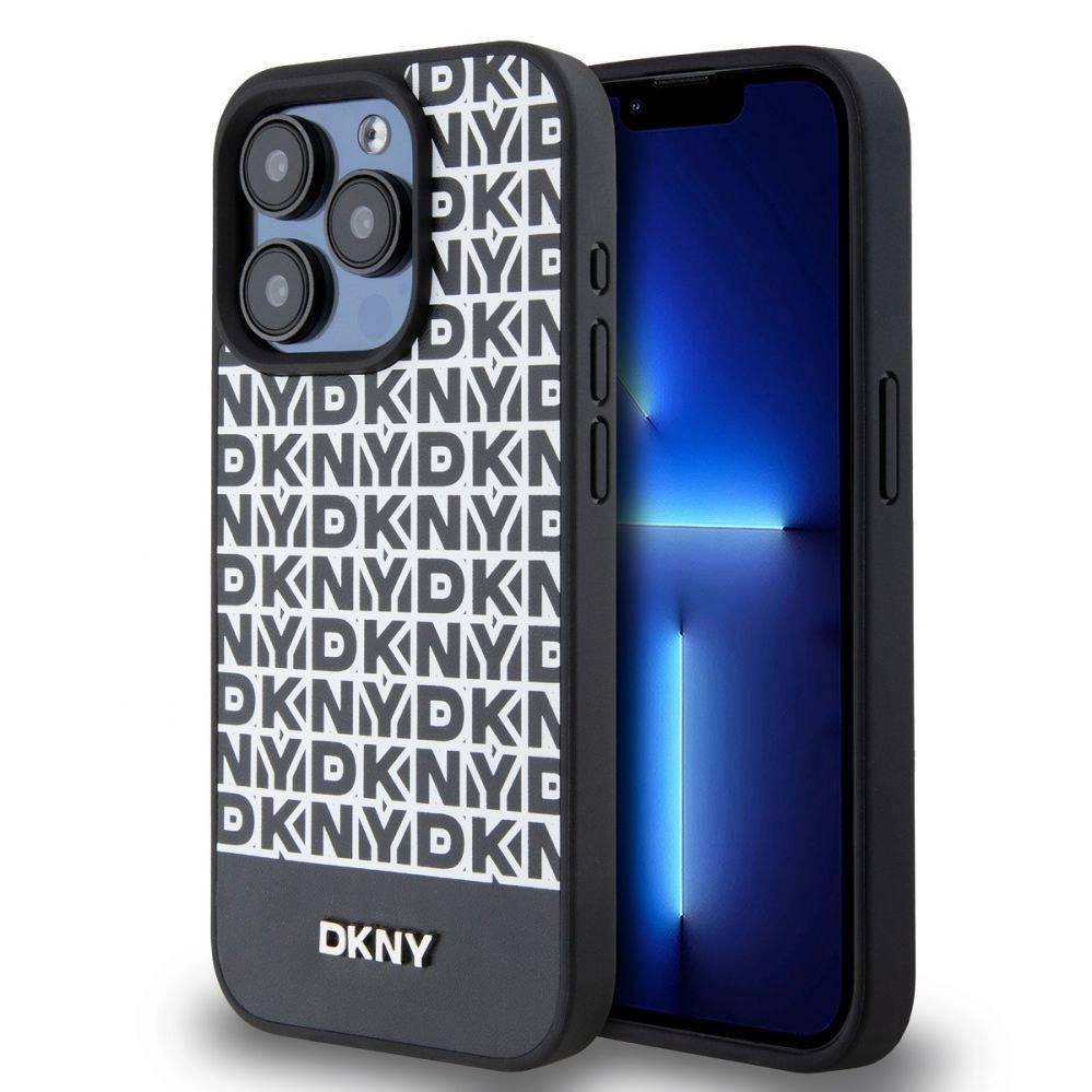 Back cover DKNY - DKNY PU