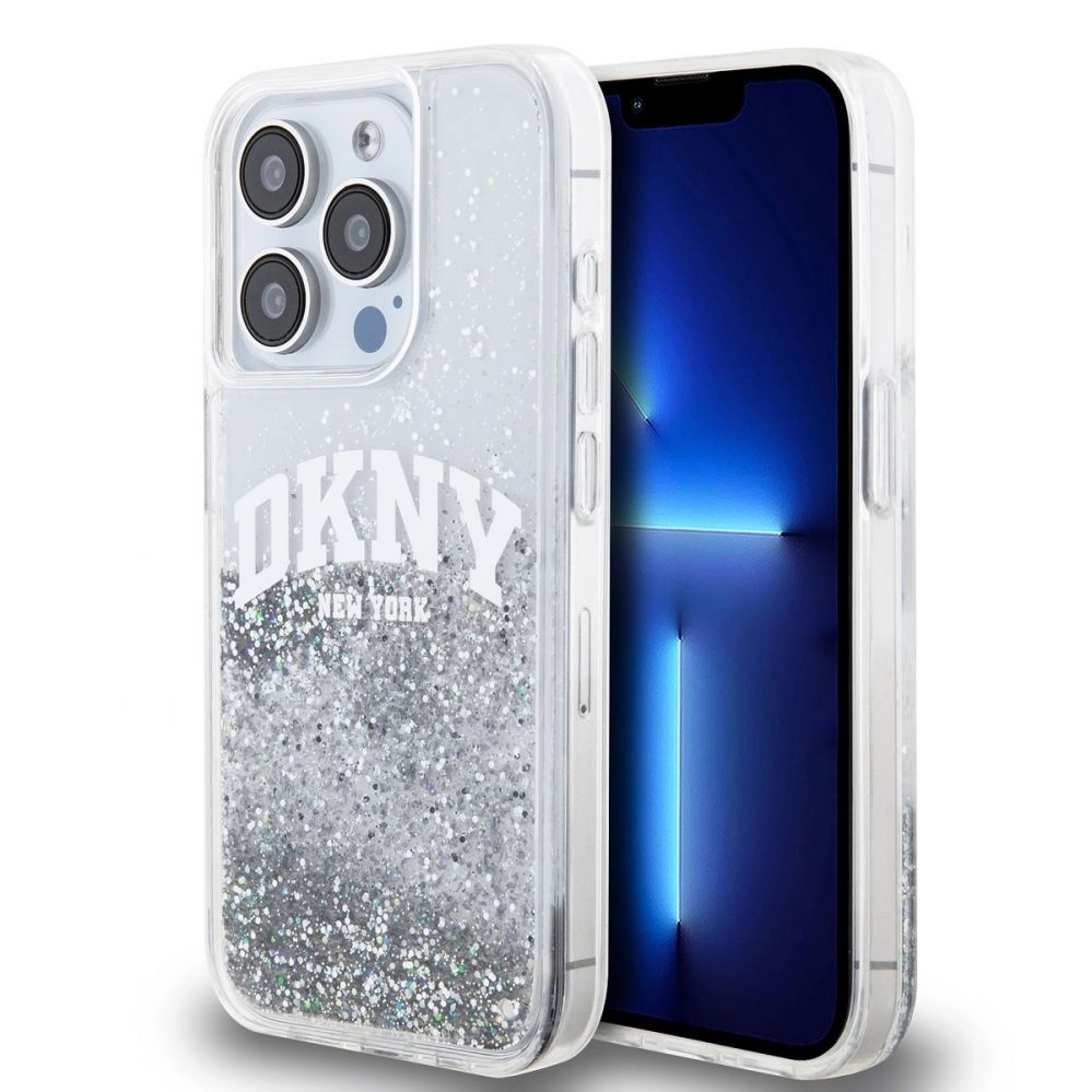 Back cover DKNY - DKNY Liquid