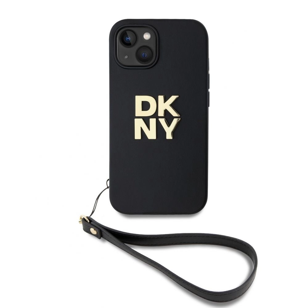 Back cover DKNY - DKNY PU