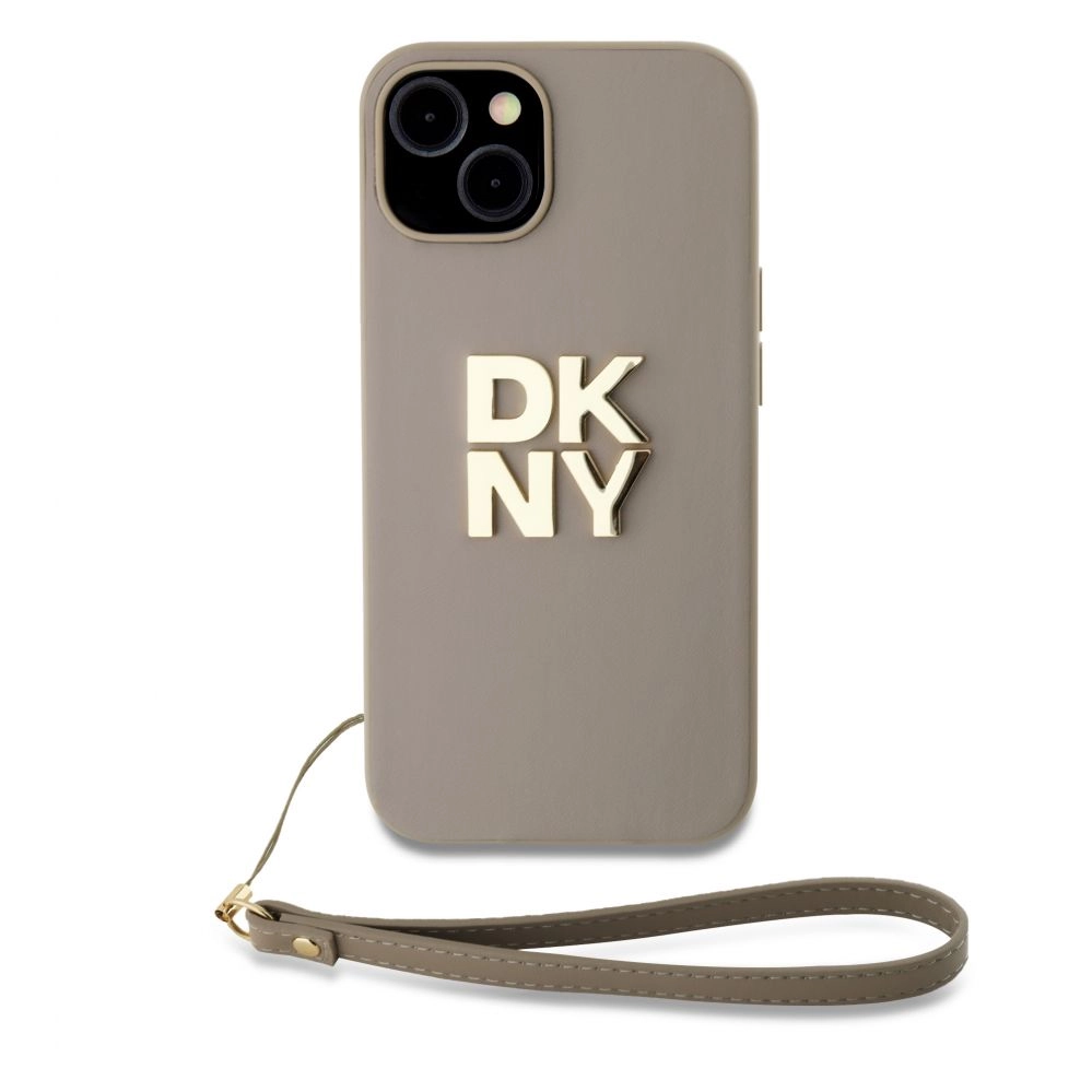 Back Cover DKNY Apple DKNY PU