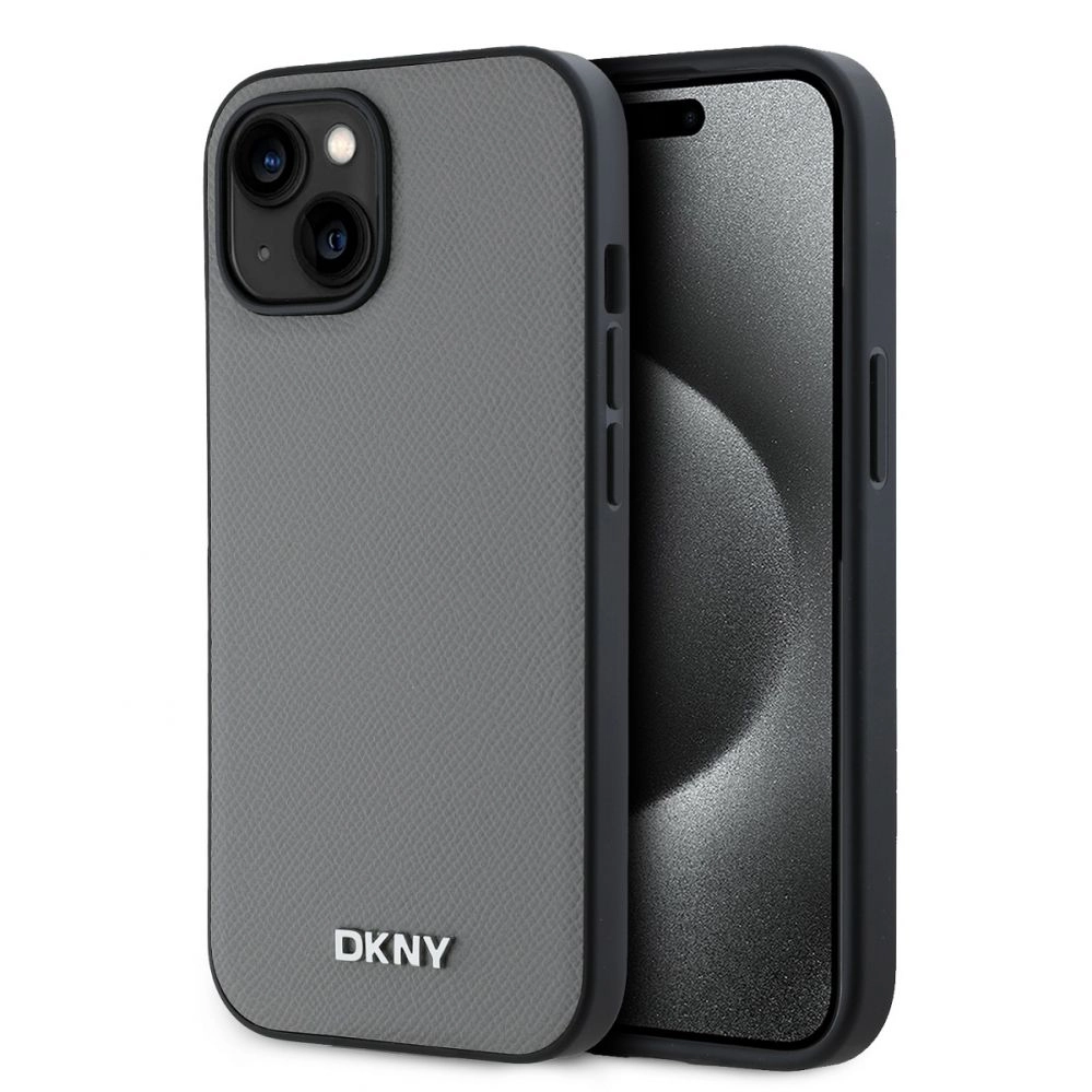 Back Cover DKNY - DKNY PU