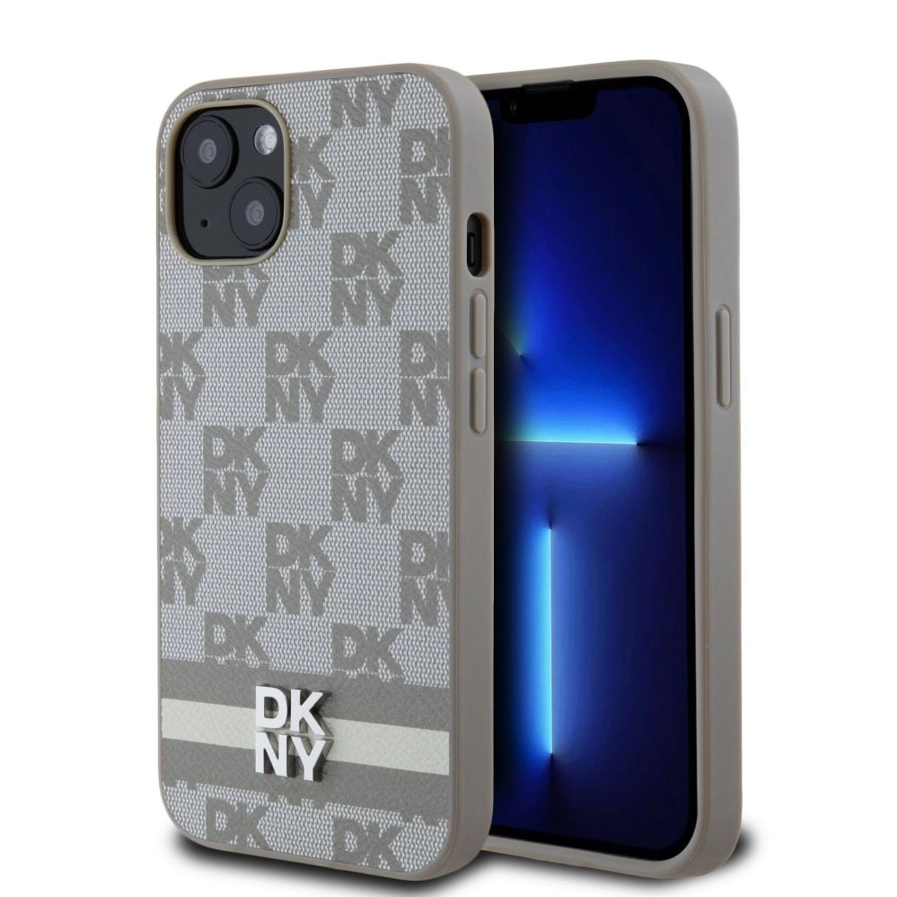Back cover DKNY - DKNY PU