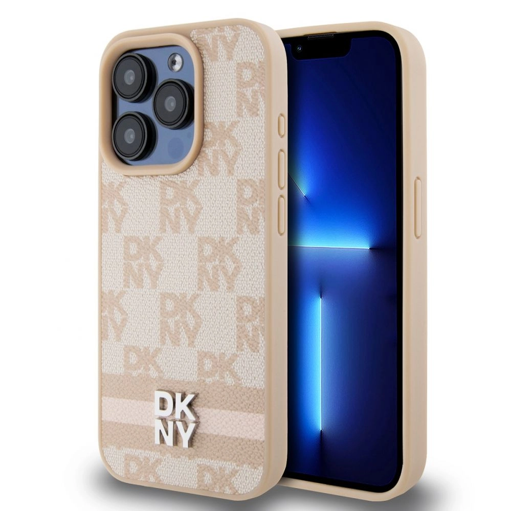 Back cover DKNY - DKNY PU