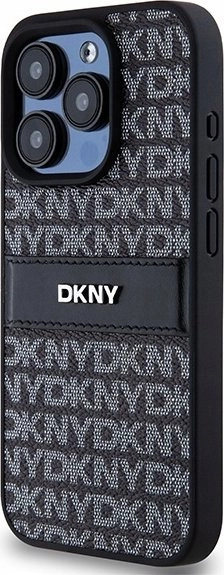 DKNY DKNY DKHCP15XPRTHSLK iPhone 15 Pro