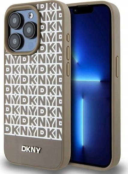 DKNY DKNY DKHMP15XPSOSPW iPhone 15 Pro
