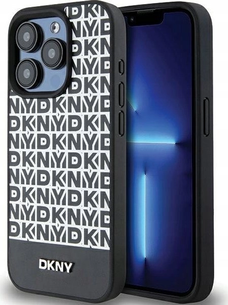 DKNY DKNY DKHMP15XPSOSPK iPhone 15 Pro