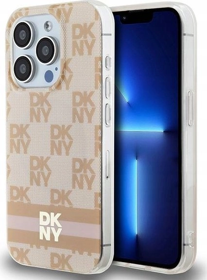 DKNY DKNY DKHMP15XHCPTSP iPhone 15 Pro