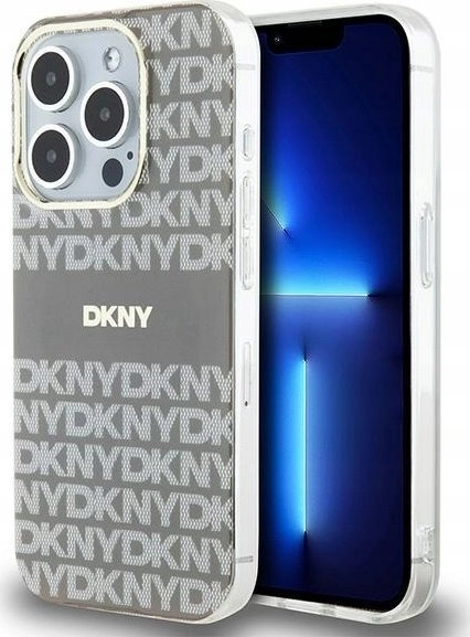 DKNY DKNY DKHMP15XHRHSEE iPhone 15 Pro